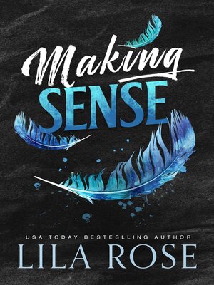 cover image of Making Sense